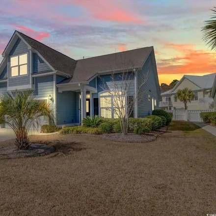 Buy this 3 bed house on 350 St. Catherine Bay Court in Horry County, SC 29575