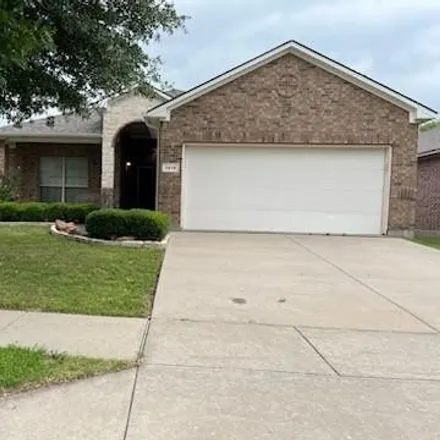 Image 1 - 1416 Zanna Grace Way, Fort Worth, Texas, 76052 - House for sale