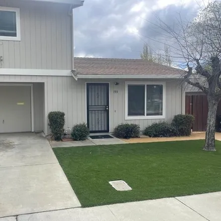 Rent this 2 bed house on 766 Junction Avenue in Livermore, CA 94551