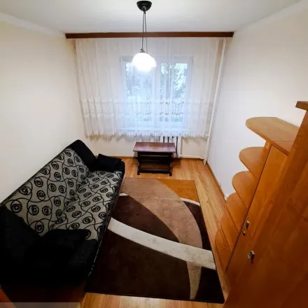 Rent this 2 bed apartment on unnamed road in 15-642 Białystok, Poland