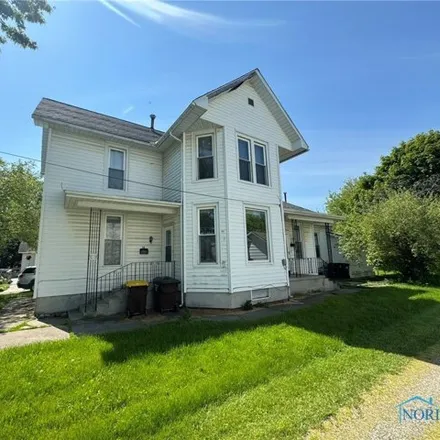 Buy this 3 bed house on 170 South Main Street in Hicksville, Hicksville Township