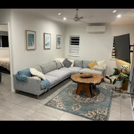 Rent this 1 bed room on 58 Moresby Street in Trinity Beach QLD 4879, Australia