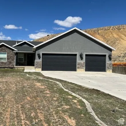 Image 1 - 4236 West 700 North, Uintah County, UT 84078, USA - House for sale