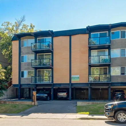 Image 3 - 1309 Cameron Avenue SW, Calgary, AB T2T 0L2, Canada - Apartment for rent
