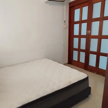 Rent this 1 bed room on 722 Tampines Street 72 in Singapore 520722, Singapore