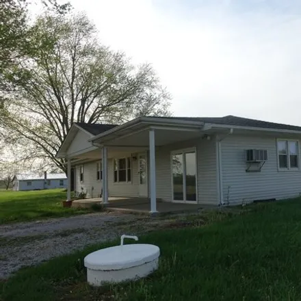 Image 9 - 8130 West County Road 1125 South, Jennings County, IN 47229, USA - House for sale