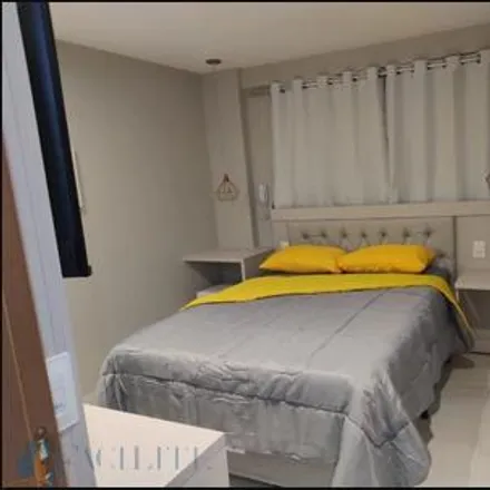 Buy this 1 bed apartment on Avenida Artur Monteiro Paiva in Bessa, João Pessoa - PB