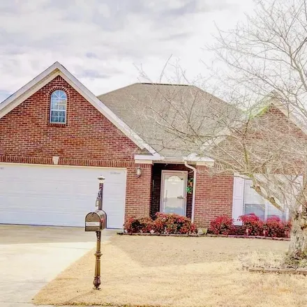 Buy this 2 bed house on 5553 Jeremiah Lane in Chalkville, Jefferson County
