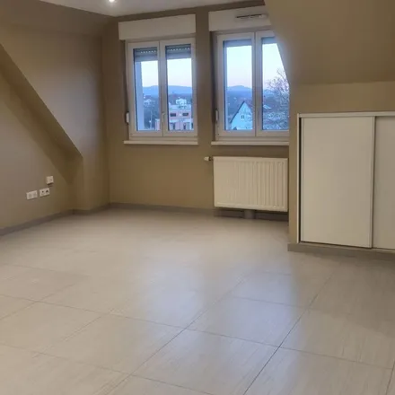 Rent this 2 bed apartment on 26 Rue Principale in 67360 Morsbronn-les-Bains, France