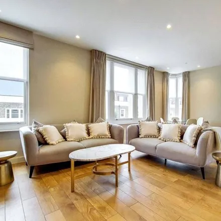 Image 1 - 619 King's Road, London, SW6 2EB, United Kingdom - Apartment for rent