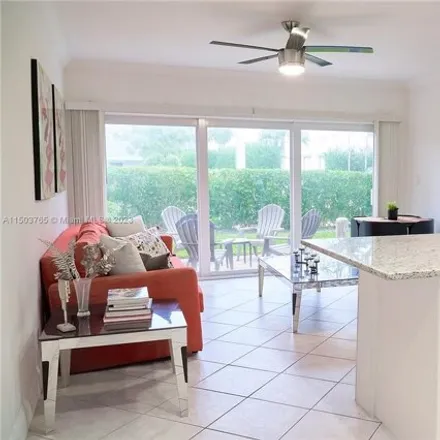 Rent this 1 bed condo on 1992 Northeast 6th Street in Ocean Vue, Deerfield Beach