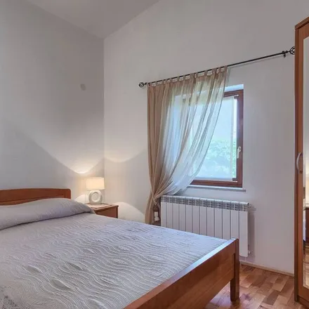 Image 5 - Krnica, Istria County, Croatia - Duplex for rent