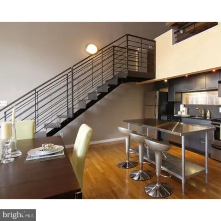 Buy this 2 bed condo on Reading Terminal Market in 51 North 12th Street, Philadelphia