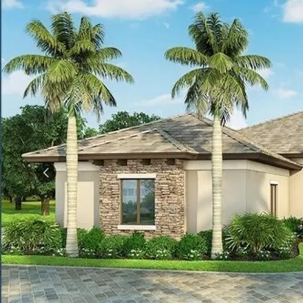 Buy this 3 bed house on 10598 Oakbridge Court in Saint Lucie County, FL 34951