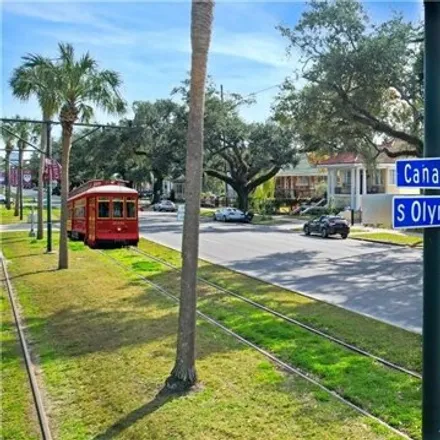 Image 3 - 4534 Canal St, New Orleans, Louisiana, 70119 - House for sale