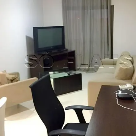 Rent this 2 bed apartment on Alameda Casa Branca 503 in Cerqueira César, São Paulo - SP