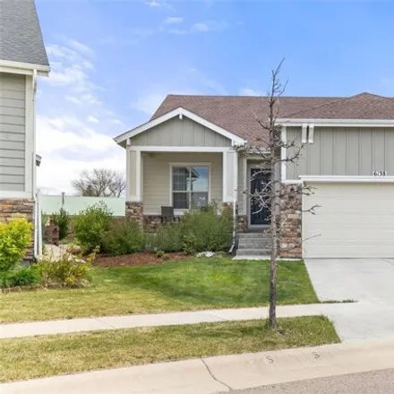 Image 2 - 6184 Spearmint Court, Larimer County, CO 80528, USA - House for sale