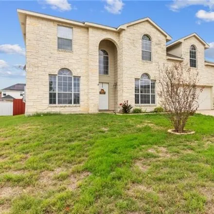 Buy this 4 bed house on 1021 Mustang Trail in Harker Heights, TX 76548