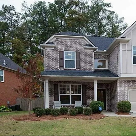 Rent this 5 bed house on 11426 Mabrypark Place in Johns Creek, GA 30022