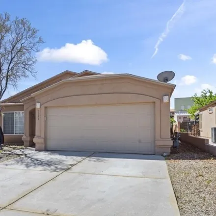 Buy this 3 bed house on Anaya Rudolfo Elementary School in 2800 Vermejo Park Drive Southwest, Albuquerque