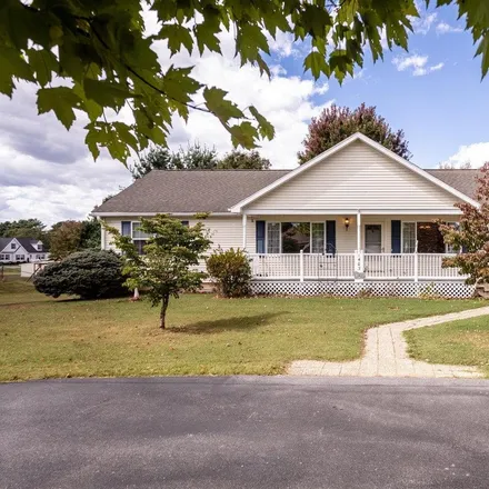 Buy this 3 bed house on 1403 Gum Avenue in Grottoes, VA 24441