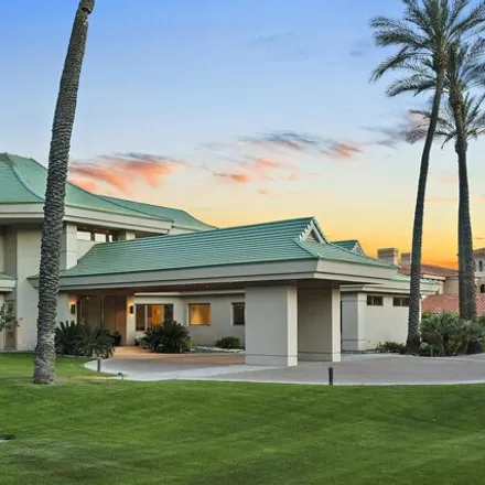 Image 4 - 42 Biltmore Estates, Phoenix, AZ 85016, USA - House for sale