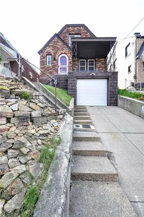 Buy this 3 bed house on Jacob Street in Pittsburgh, PA 15226