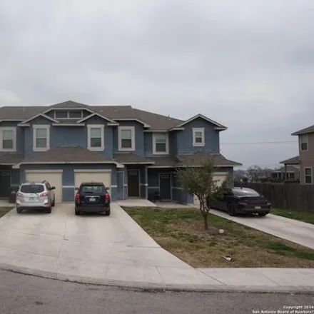 Buy this 12 bed house on Woodlake Parkway in Bexar County, TX 78244