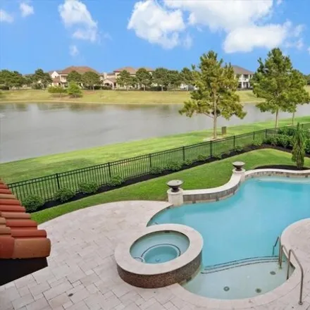 Buy this 6 bed house on 11476 Lago Verde Drive in Fort Bend County, TX 77406