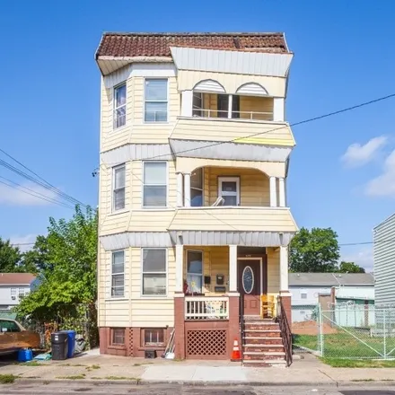 Image 1 - Beulah Baptist Church, South 12th Street, Newark, NJ 07108, USA - Townhouse for sale