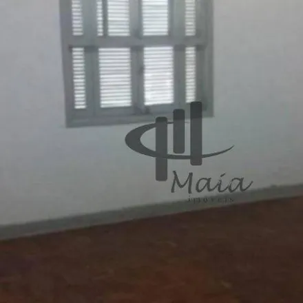 Rent this 1 bed house on Rua Martim Francisco in Santa Paula, São Caetano do Sul - SP