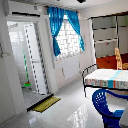 Rent this 1 bed room on 943 Jurong West Street 91 in Singapore 640943, Singapore