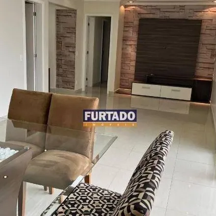 Buy this 3 bed apartment on Rua Teotônio Vilela in Planalto, São Bernardo do Campo - SP