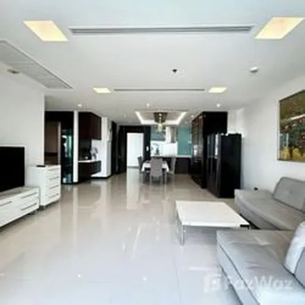 Rent this 2 bed apartment on unnamed road in Pattaya City, Chon Buri Province