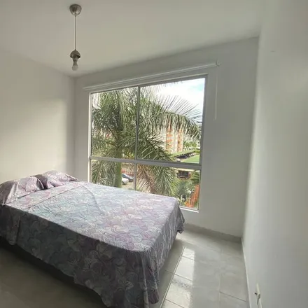 Rent this 3 bed apartment on Cali in Sur, Colombia