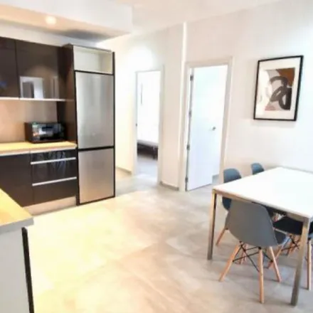 Rent this 5 bed apartment on Avinguda de Blasco Ibáñez in 76, 46021 Valencia