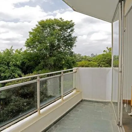 Buy this 3 bed apartment on Rua Visconde de Maracajú in Boaçava, São Paulo - SP