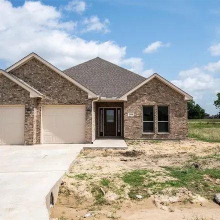 Buy this 3 bed house on 1199 Clay Street in Canton, TX 75103