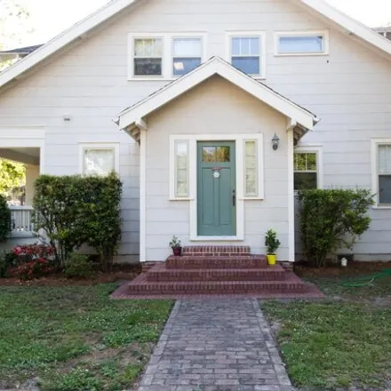 Image 1 - 295 Gordon Street, Charleston, SC 29403, USA - House for rent