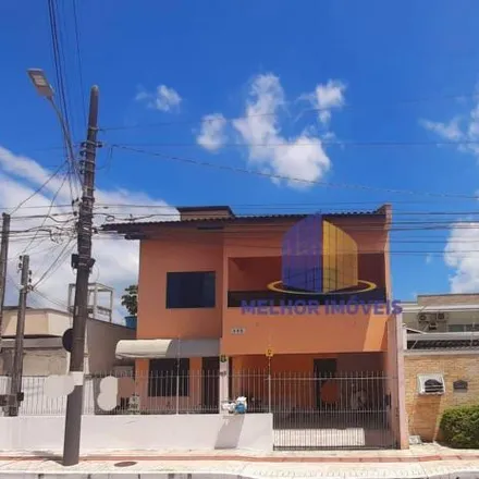 Buy this 3 bed house on Rua 3122 in Centro, Balneário Camboriú - SC