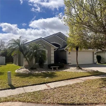 Image 3 - Wyndham Lakes Boulevard, Meadow Woods, Orange County, FL 34743, USA - House for rent