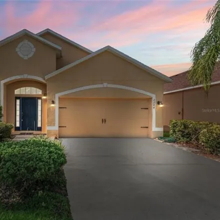 Buy this 3 bed house on 2261 Brandywine Falls Way in Orange County, FL 32824