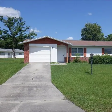 Rent this 2 bed house on 519 South Jackson Street in Citrus County, FL 34465