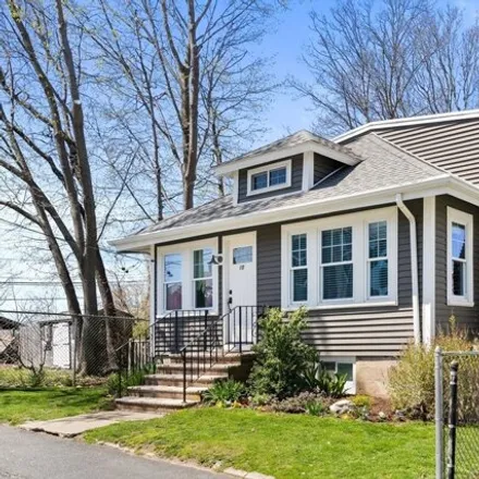 Buy this 4 bed house on 10 Brockton Avenue in Post Island, Quincy