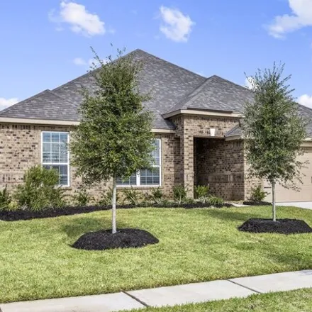 Buy this 4 bed house on 13725 Blue Breaker Dr in Texas City, Texas