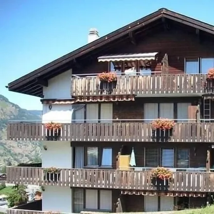 Image 5 - 3925 Grächen, Switzerland - Apartment for rent