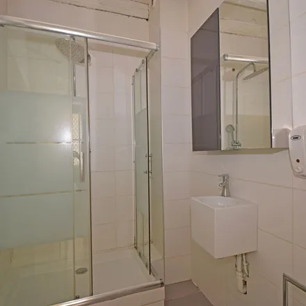 Rent this 1 bed apartment on 2C Rue du Général de Lardemelle in 57014 Metz, France