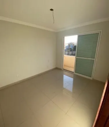 Buy this 3 bed apartment on Rua Londres in Tibery, Uberlândia - MG