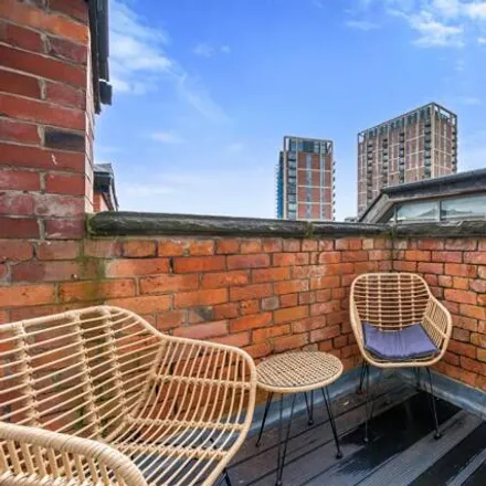 Image 9 - The Royal, Wilton Place, Salford, M3 6BS, United Kingdom - Apartment for sale