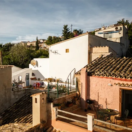 Buy this 3 bed townhouse on Ctra. Andratx - Av. Mallorca (Cas Català) in Passeig de Calvià, 07015 Bendinat